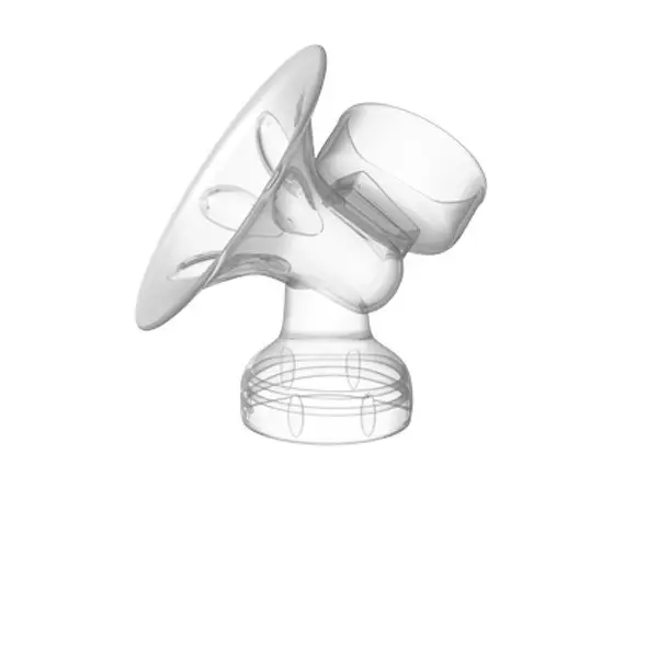 Standard Mouth Electric Accessories Feeding Bottle Assembly