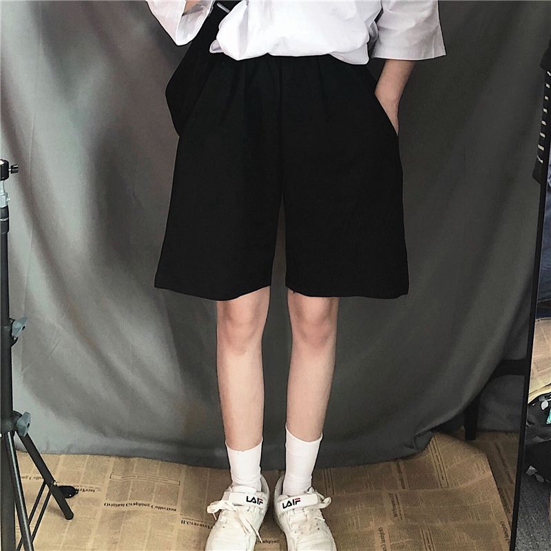 Title 3, Mode rechte trendy casual shorts