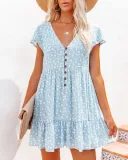 Sky Blue