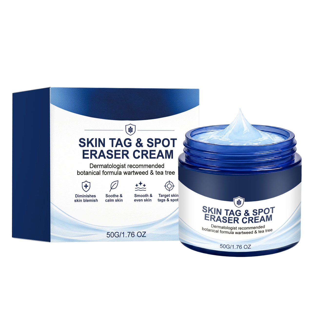 Skin Care Cream 30g 1box