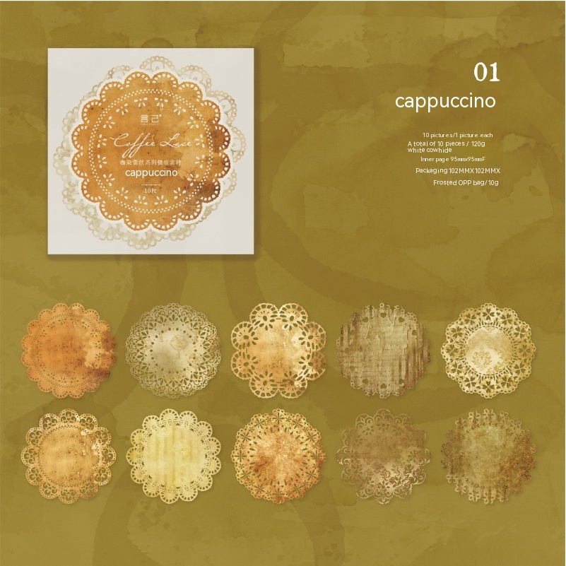 Cappuccino