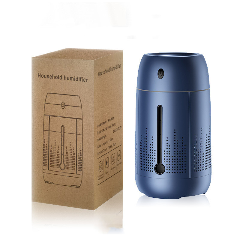 G8 humidifier blue