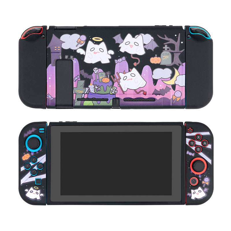 Switch soft case