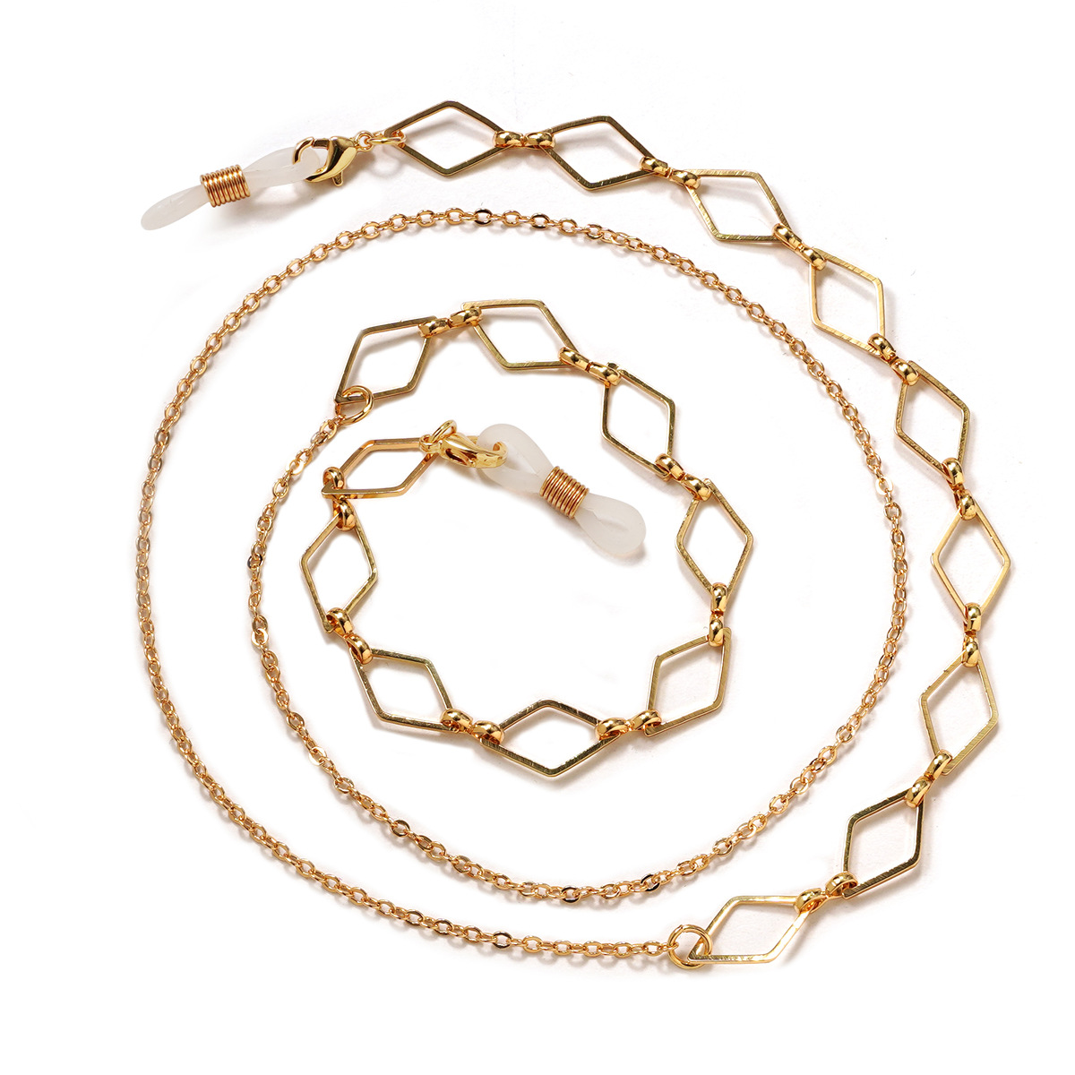 Gold Diamond