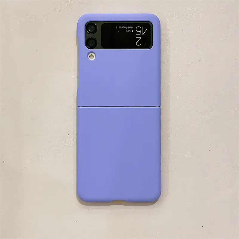 Foldable Screen Phone Case New Hard Case Personality Suitable