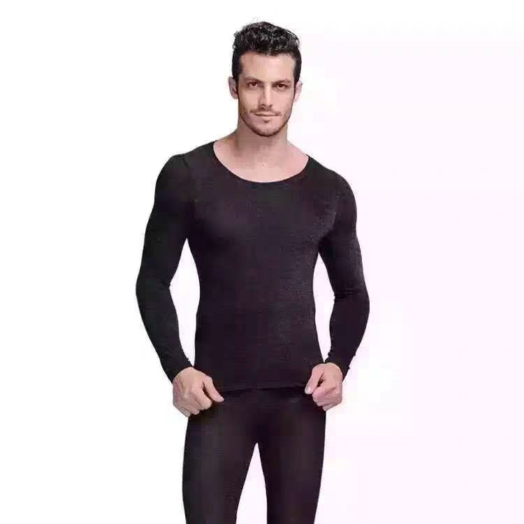 Title 7, Winter thermal underwear thermostat suit