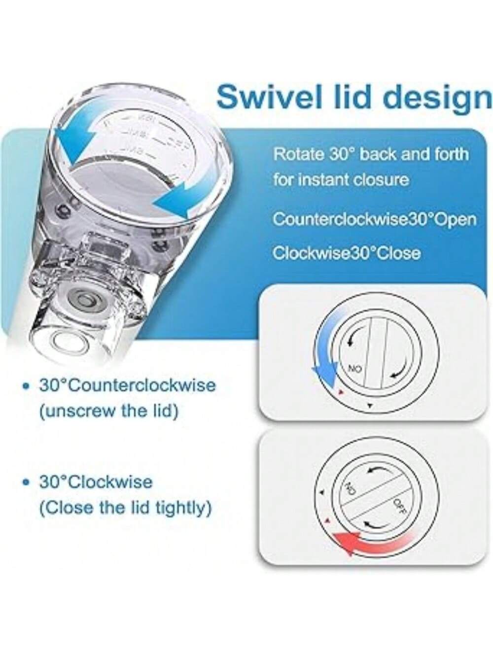 Facial Hydration Beauty Nebulizer, Portable Rechargeable Moisturizing Skin Care Essential Sprayer
