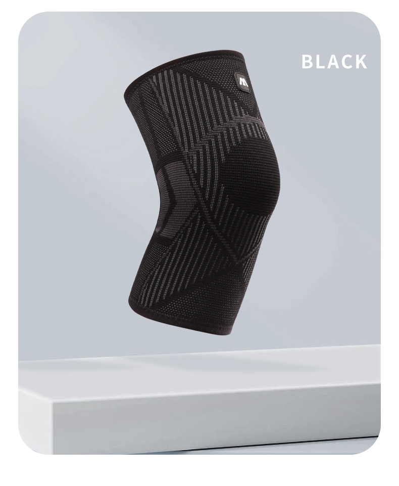 Наколенники от боли в колене у женщин и мужчин, компрессионные рукава на колено для облегчения боли в суставах, артрита, восстановления после травм, разрыва мениска, боли в колене