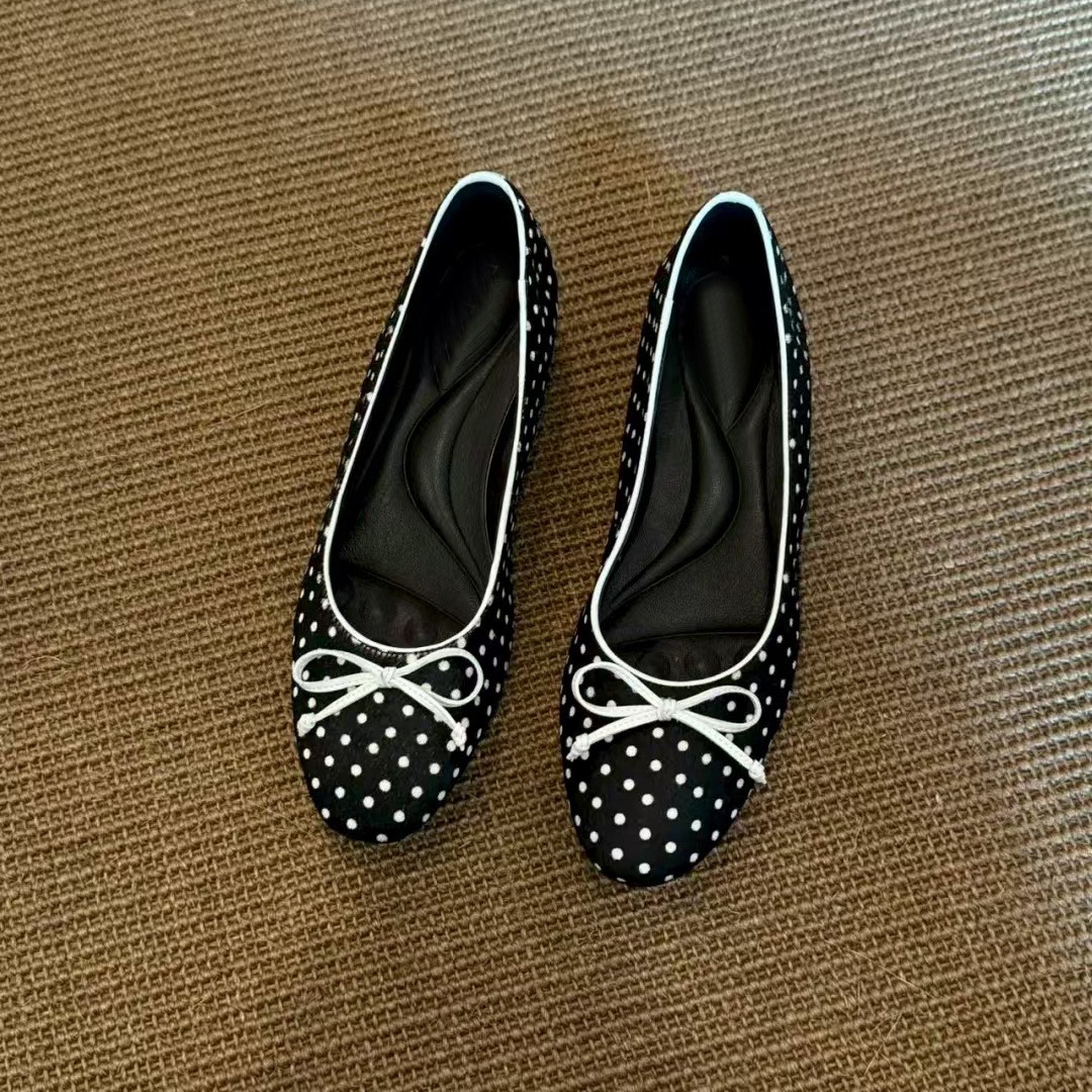 Hidden Wedge Kitten Heel Pumps