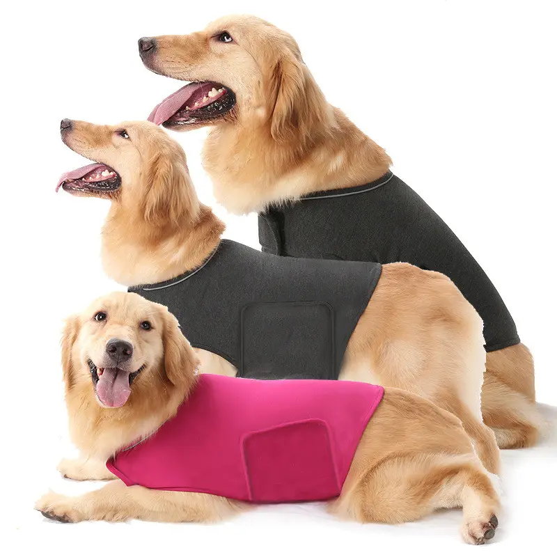 Anxiety Jacket Vest Summer Medical Treatment to Calm Down