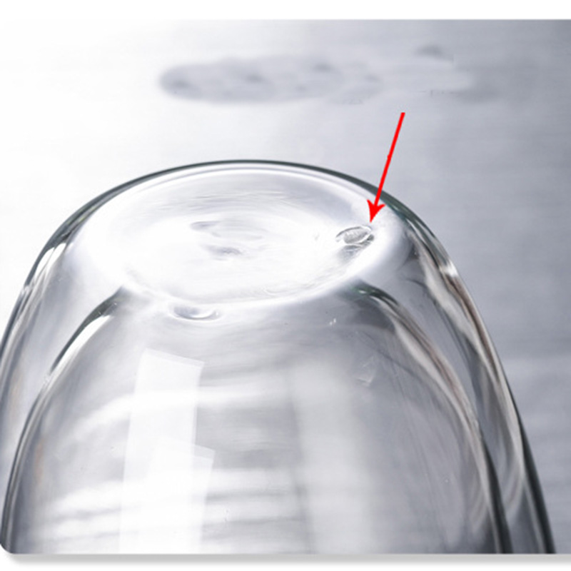 Double-Layer Insulated Cups