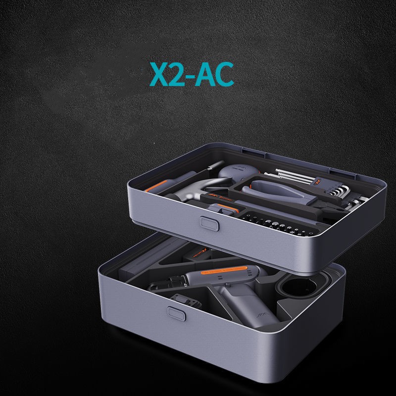 X2 AC