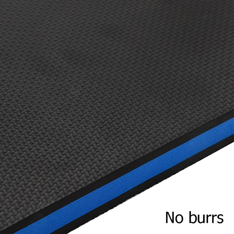 Foldable EVA Utility Mat With Handle Heavy Duty Nonslip Surface Foam Work Z — image 9