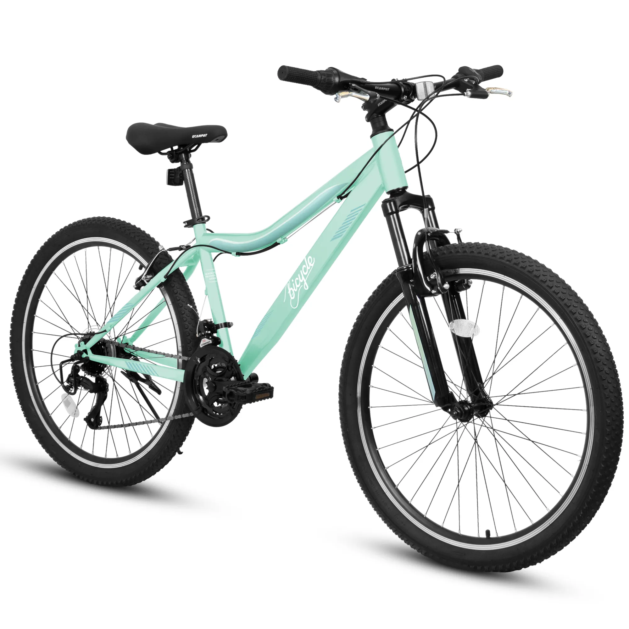 A24208D Mountain Bike 24 26 Inch, High-Density