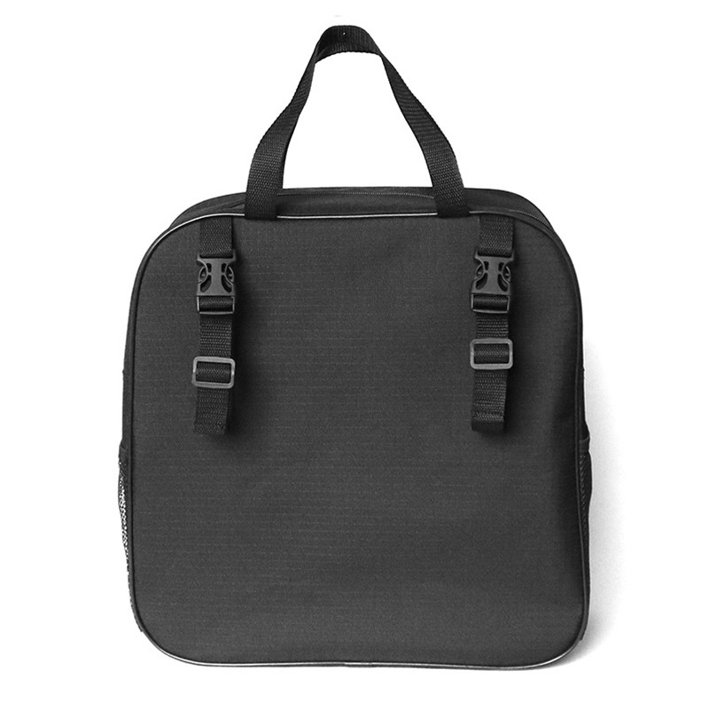 MOBILITY SCOOTER WHEELCHAIR SHOPPING BAG UNIVERSAL LARGE ARMREST STORAGE CARRY.. — image 9