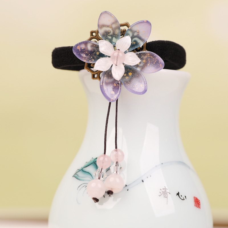 Women's Hair Tie Ponytail Hair Tie