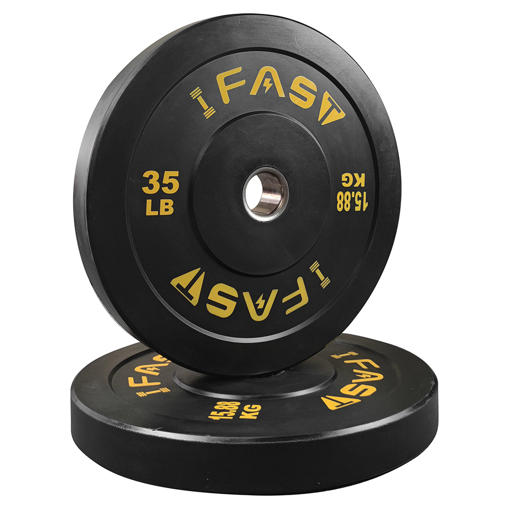 Barbell Rubber Sheet