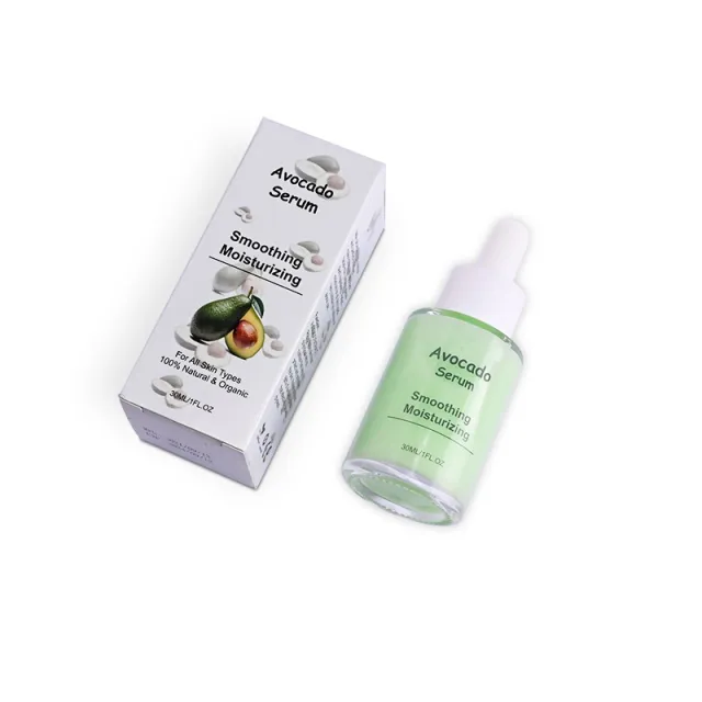 Avocado Turmeric Papaya Fruit Milk Serum Avocado - Shop at LoveMi