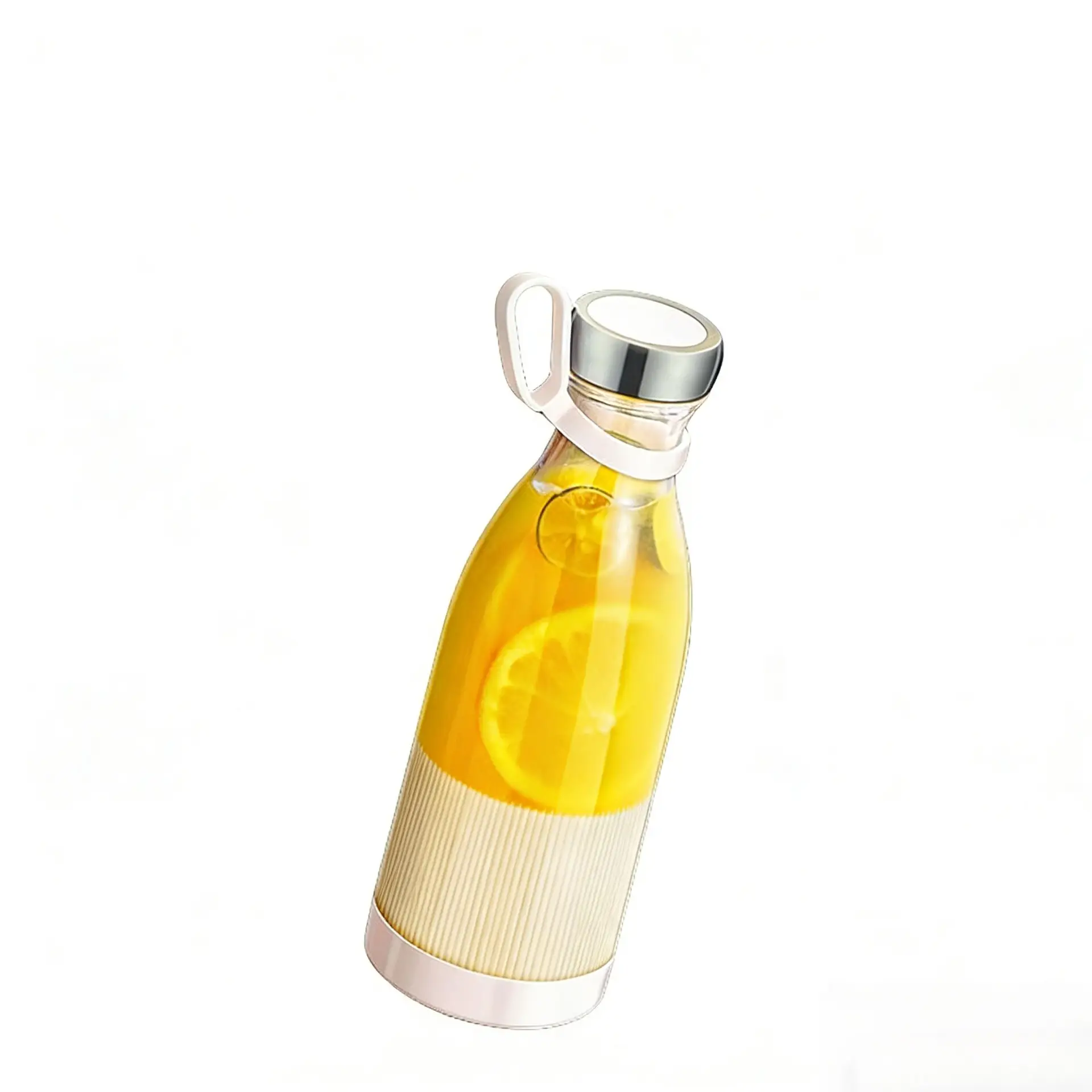 Multi-functional Compact Portable Electric Juicer