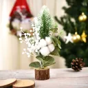 Ginkgo Cotton Payment