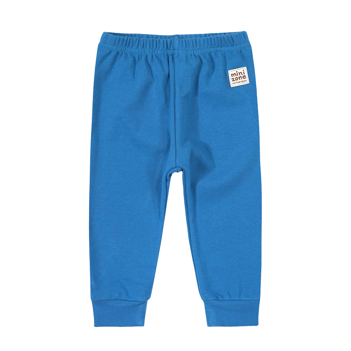 Spring And Autumn Models Of Pure Cotton Trousers, Children's Clothing