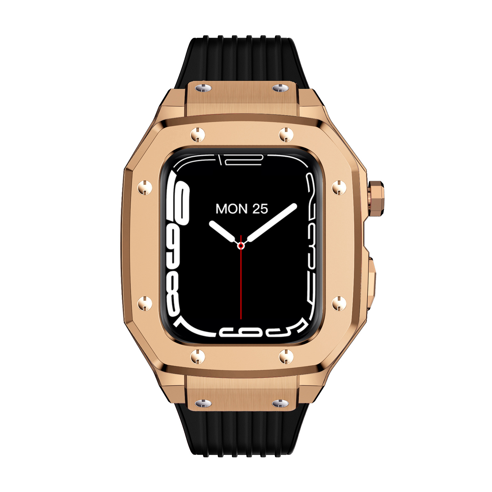 Fashion Simple Zinc Alloy Watch Protector