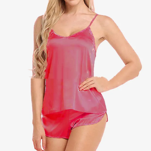 Sexy Lingerie V neck Sexy Lingerie Wine Red - Shop at LoveMi