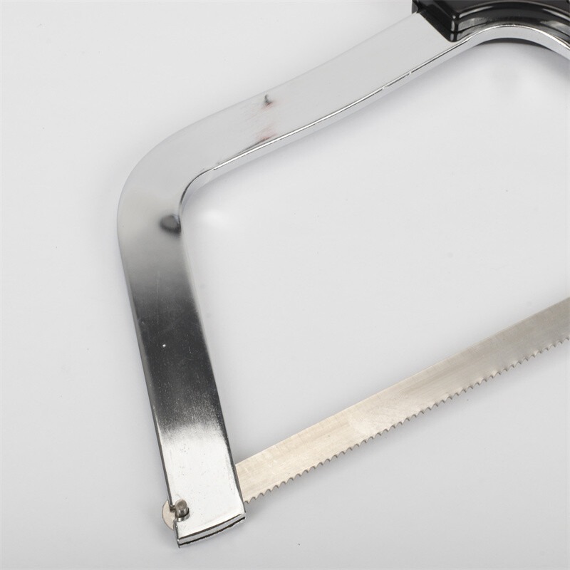 Butcher Saw 1218 Large Meat Bone Hand Handsaw Plastic Handle