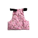 Flamingo Vest