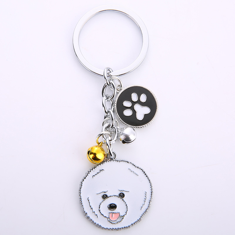 Bichon Head And Soles