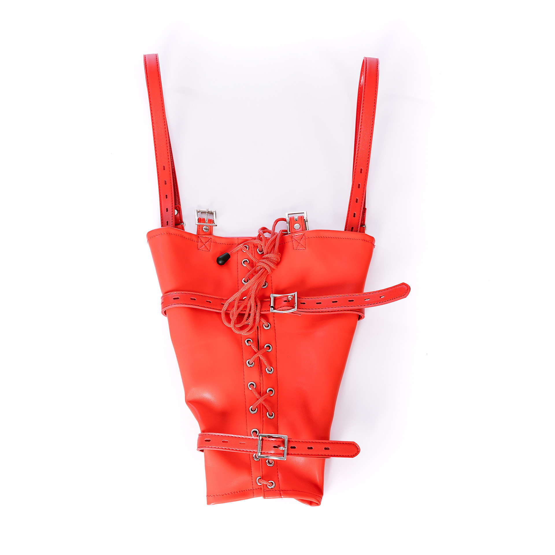 Men'S Red L Code