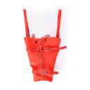 Men'S Red L Code