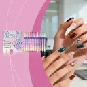DIY Nail Art Doodle Pen view 4