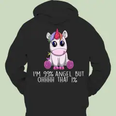 Plus Size Hoodie Custom Advertising Shirt Printing - Black1 - View 1
