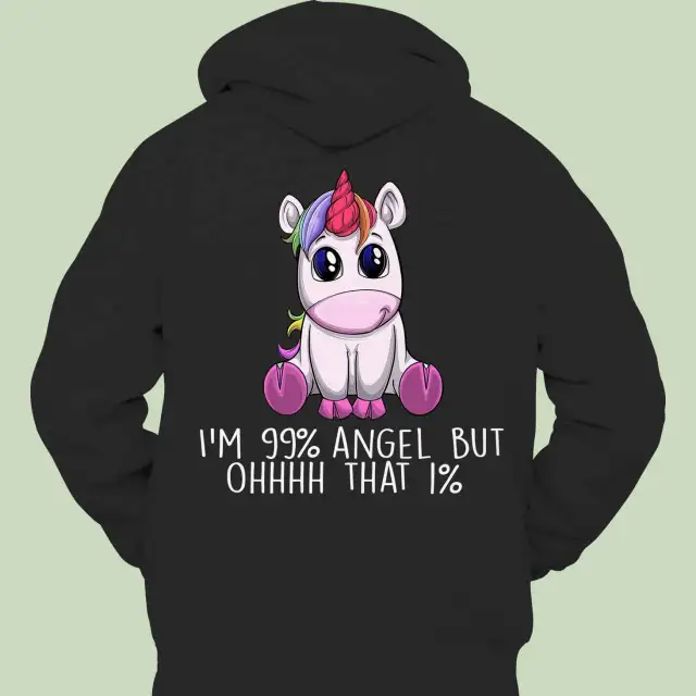 Plus Size Hoodie Custom Advertising Shirt Printing Black1 - Shop at LoveMi