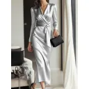 Silver Gray