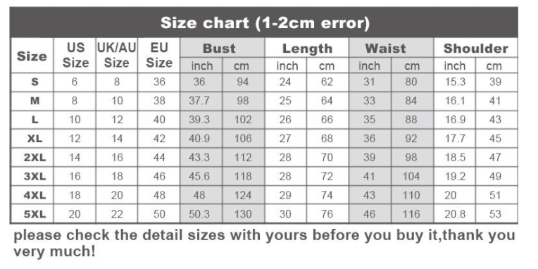 Title 1, Womens Fashion Print Cotton Round Neck Short-s...