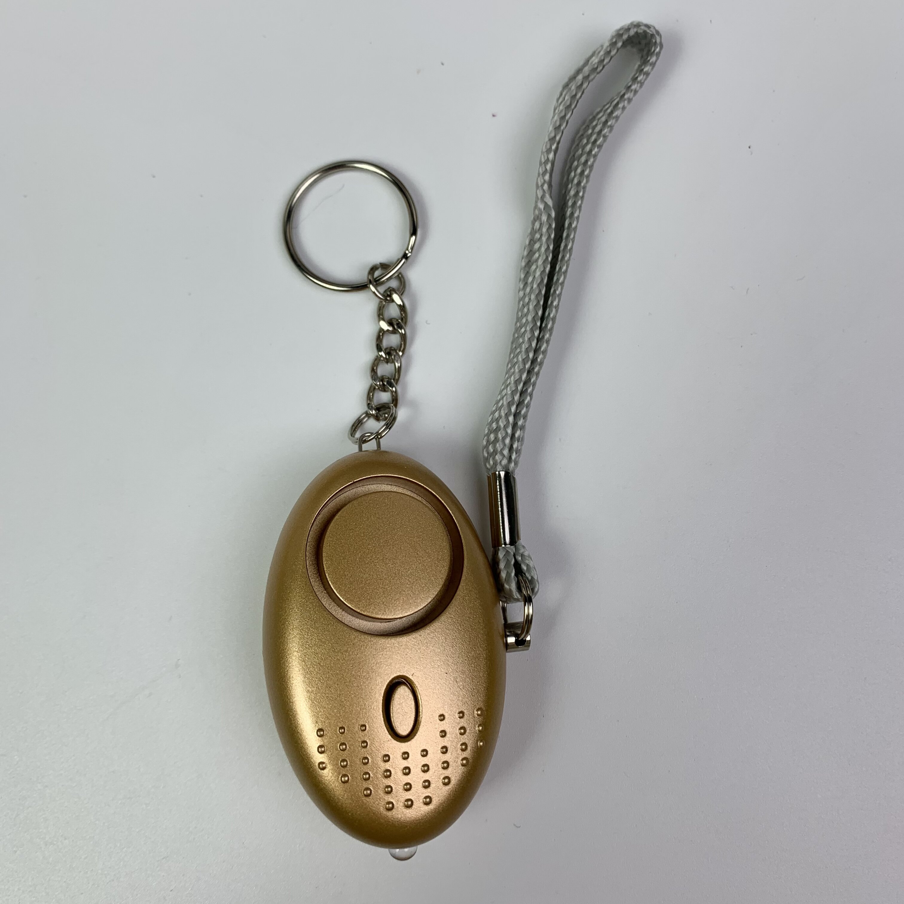 Hair Ball Lipstick Bag Bracelet Bracelet Key Chain Set