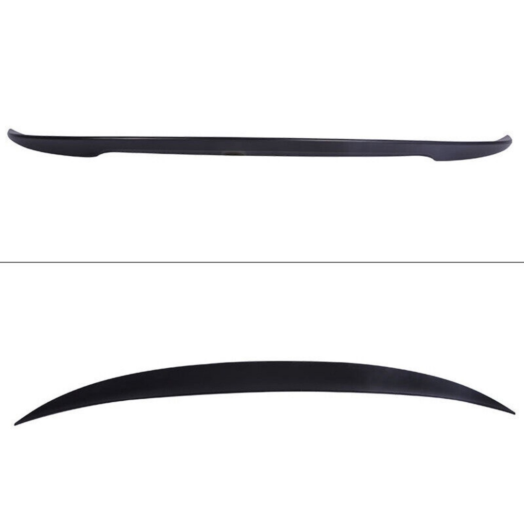 3 Series E90 Sedan Performance Rear Trunk Spoiler ABS — foto 5