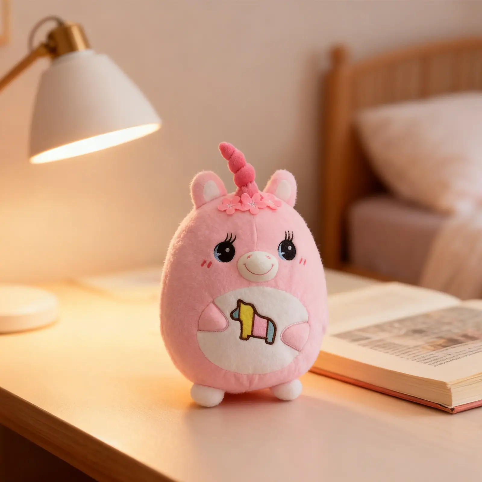 Plush Toy