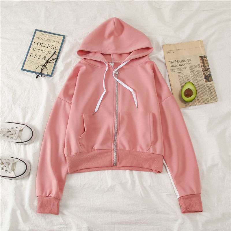 Sports Fashion Two-piece Suit