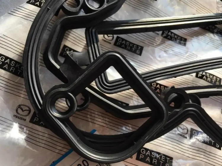 Mazda 6 Valve Cover Gasket
