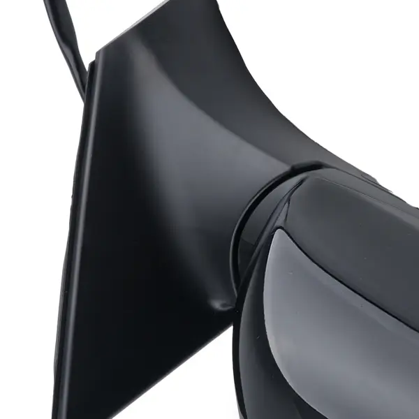 Power Right Mirror Blind Spot Fit For H Onda CR-V Black Edition 2021-2022 Heated