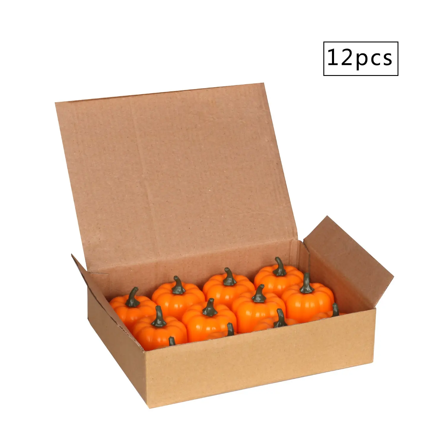 LED Pumpkin Light Christmas Day Decoration Electronic