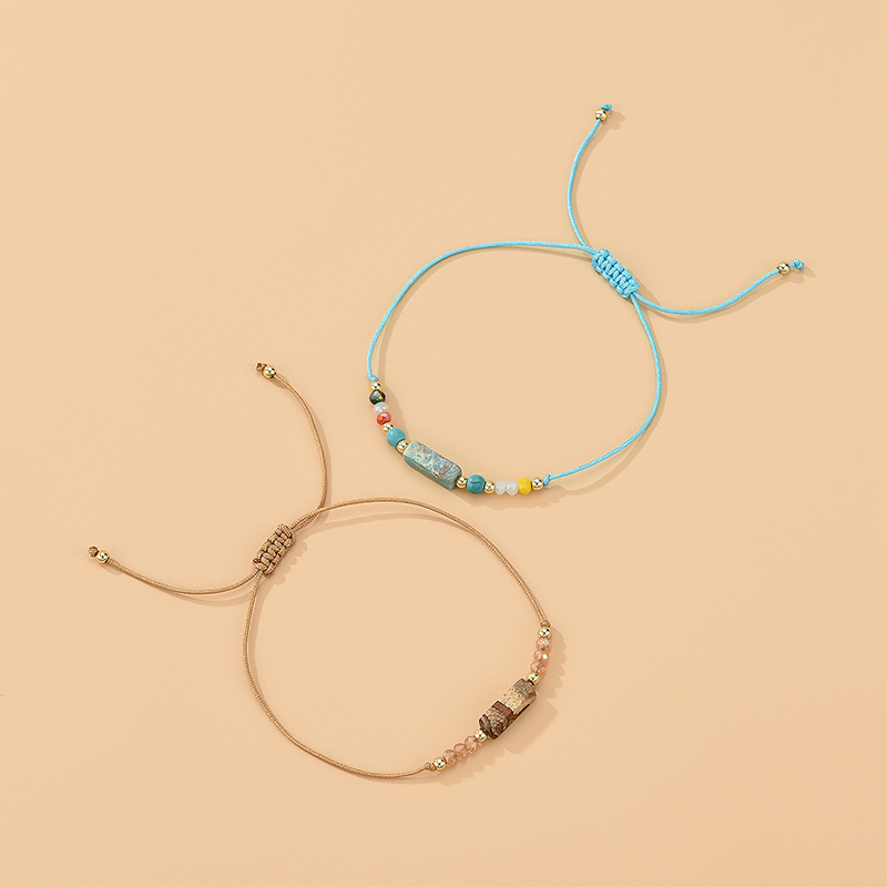 New Sweet And Exaggerated Women's Retro Bracelet