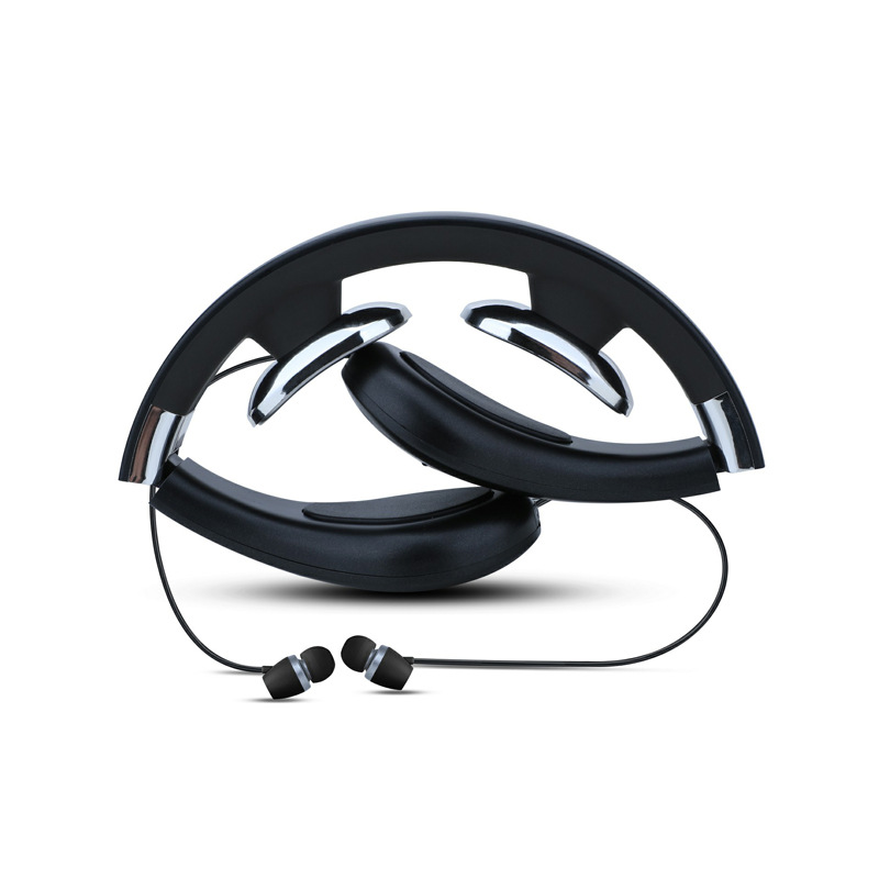 Smart Neckband Bluetooth Headset Massager - Image 2