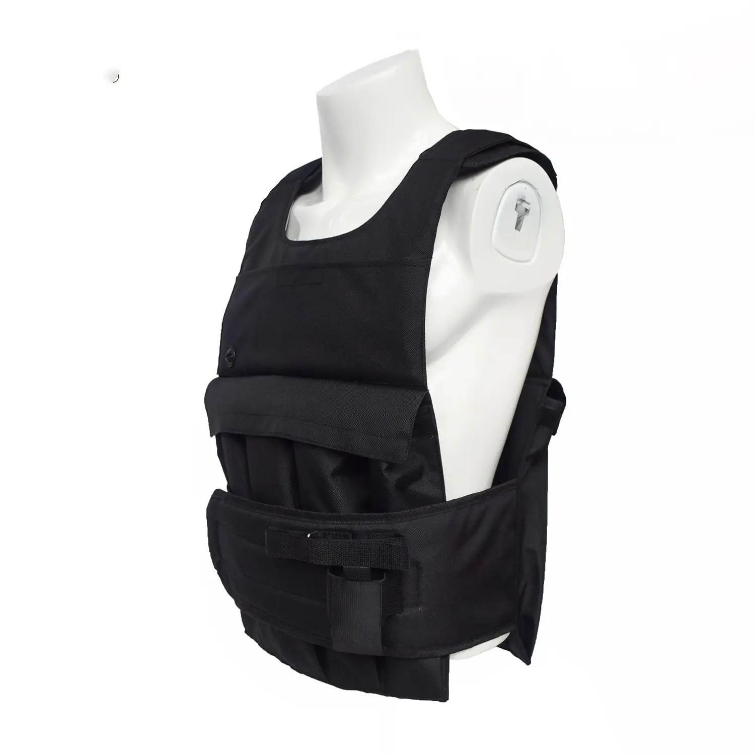 Weight-bearing Physical Training Combat Vest