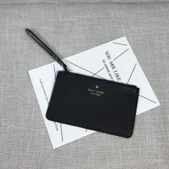 Clutch Handbags New Fashion All-match - Black - View 1