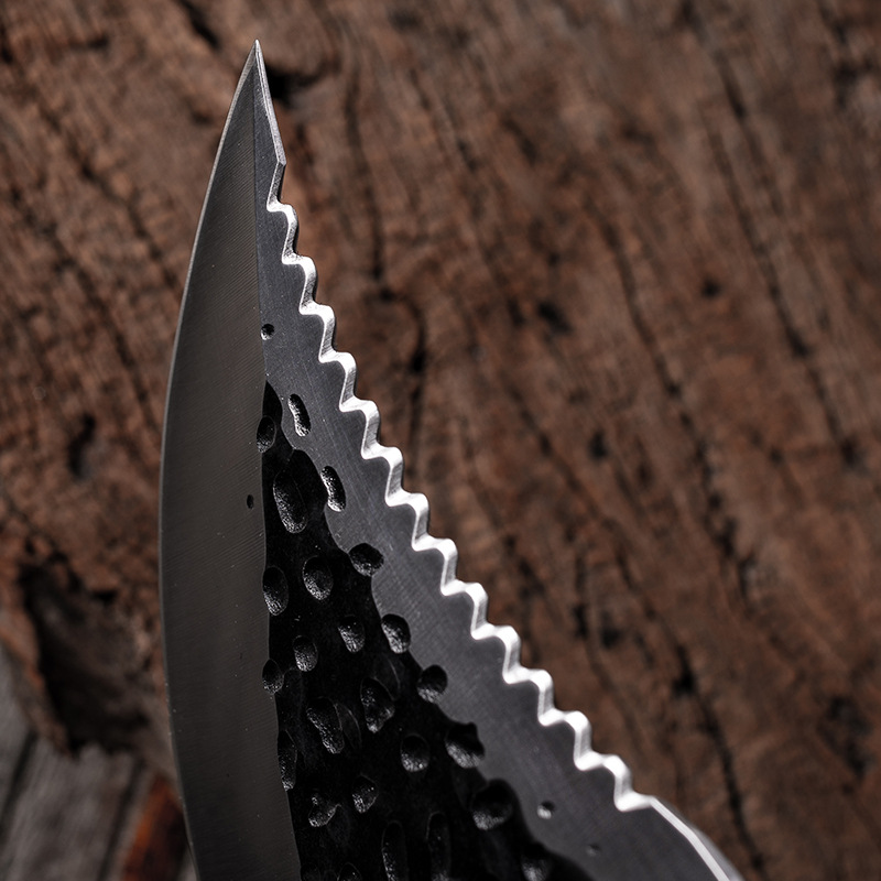 Outdoor Multifunctional Camping Self-defense Tactics