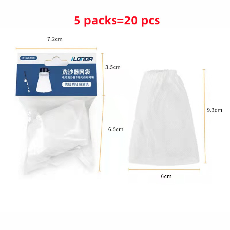 Filter bag